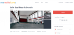 MaMairieLoue.fr : une nouvelle plateforme pour la location d'espaces publics