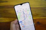 De nouveaux modes de transport disponibles dans l'application Google Maps