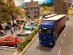 Le service Uber Freight lancé en Europe aux Pays-Bas