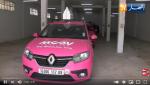 Moov Services : le premier service de taxis réservé aux femmes en Algérie