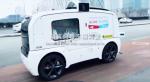 3 nouveaux véhicules de livraison autonome autorisés à circuler en Chine