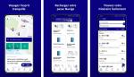 Des services de VTC et trottinettes dans la nouvelle version de l'app RATP
