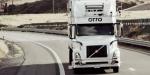 Uber met fin au programme Otto de camion autonome