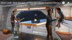 Le projet d'Hôtel Disney Star Wars d'Orlando se dévoile en vidéo
