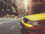Les taxis et VTC new-yorkais augmentent leur prix