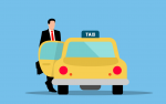 Les tarifs 2021 des courses en taxi parus au Journal Officiel