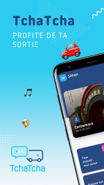 TchaTcha : une nouvelle application de covoiturage pour les fins de soirée