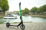 Txfy déploie des trottinettes électriques en libre service à Paris