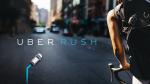 Uber clôturera le service UberRush d'ici fin juin