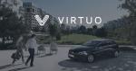 Partenariat entre Virtuo et Chauffeur Privé