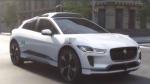 Collaboration entre Jaguar et Waymo pour la production d'un taxi autonome haut de gamme