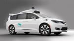 Waymo et l'Alliance Renault-Nissan confirment leur collaboration