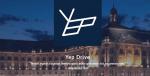 YEP Drive : une nouvelle plateforme VTC à Bordeaux 
