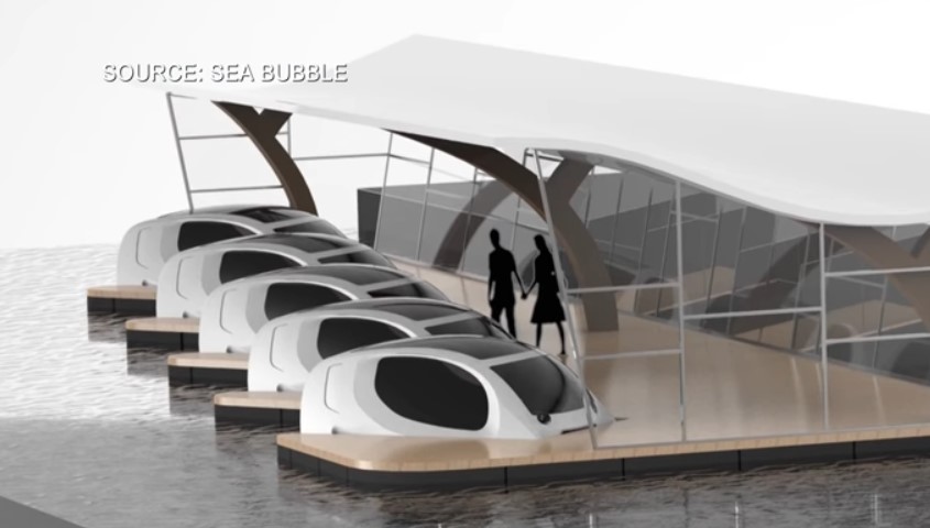 seabubble