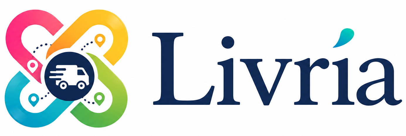 Logo Livria